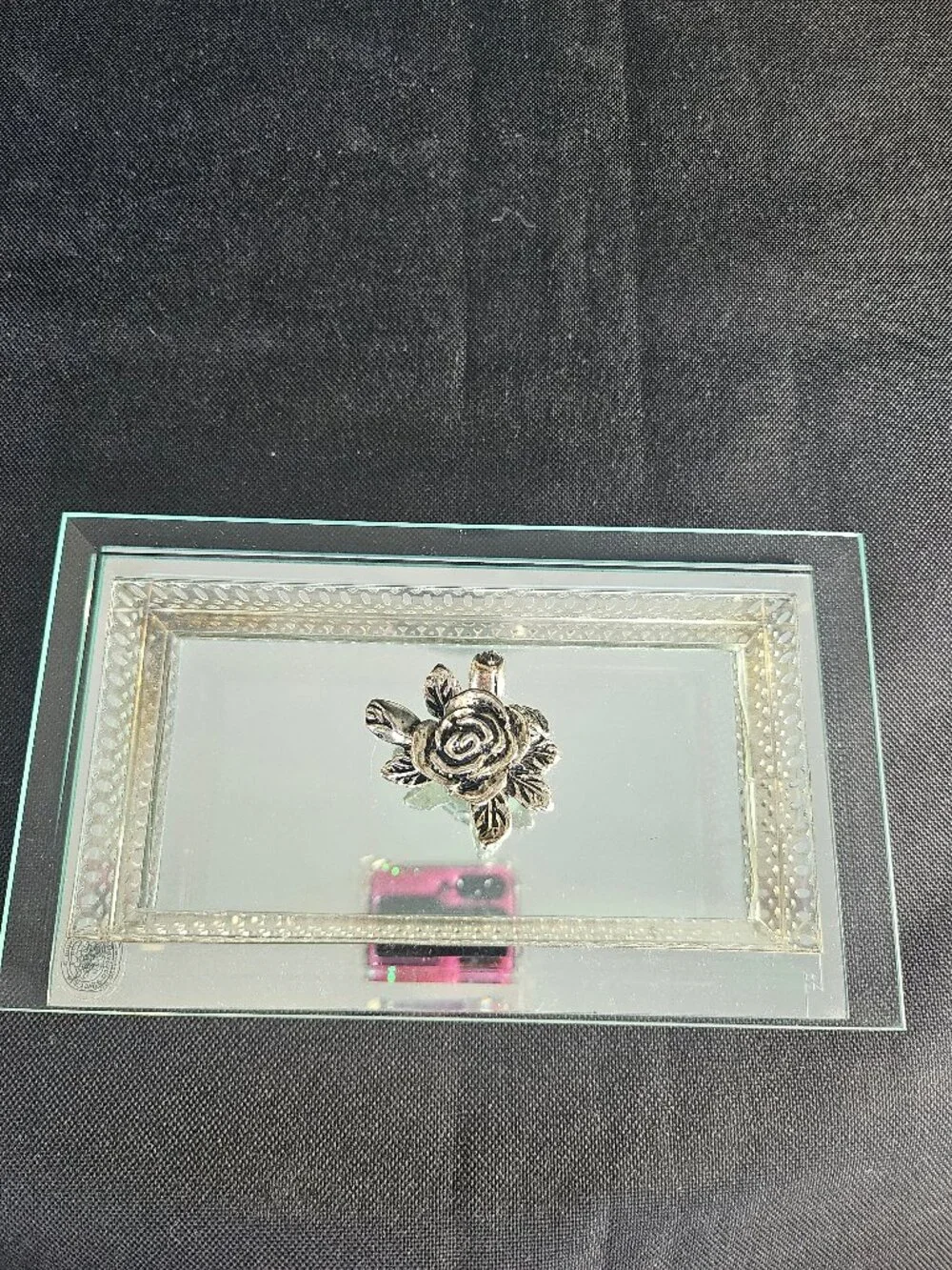 N/A rare find